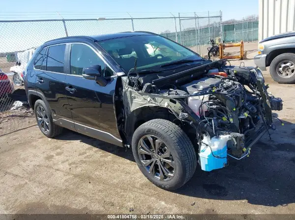 JTMB6RFV4PD082171 2023 TOYOTA RAV 4 - Image 1