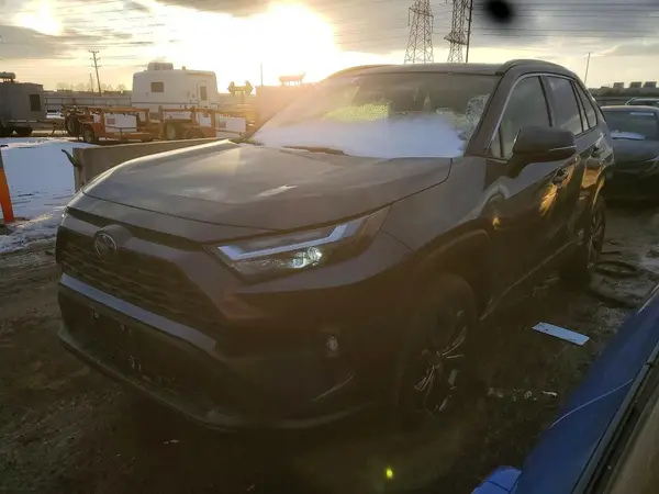 JTMB6RFV4PD102760 2023 TOYOTA RAV 4 - Image 1