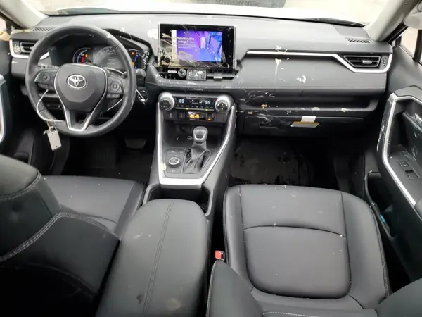 JTMB6RFV4PD115993 2023 TOYOTA RAV 4 - Image 8