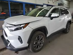 JTMB6RFV4PD542820 2023 TOYOTA RAV 4