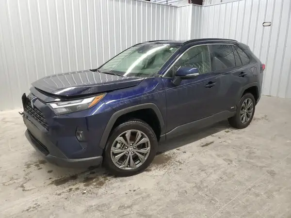 JTMB6RFV4RD121070 2024 TOYOTA RAV 4 - Image 1