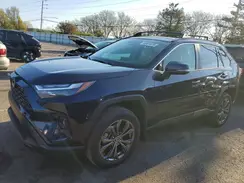 JTMB6RFV4RD140802 2024 TOYOTA RAV 4