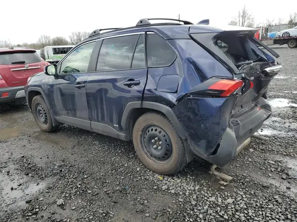 JTMB6RFV4RD151024 2024 TOYOTA RAV 4 - Image 2