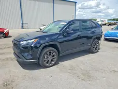 JTMB6RFV4SD153541 2025 TOYOTA RAV 4