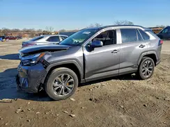 JTMB6RFV4SD155239 2025 TOYOTA RAV 4