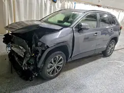 JTMB6RFV4SD164197 2025 TOYOTA RAV 4