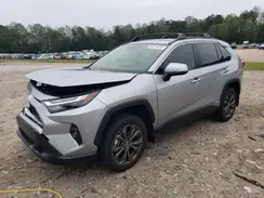 JTMB6RFV4SD165897 2025 TOYOTA RAV 4