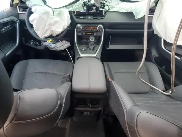 JTMB6RFV4SJ065297 2025 TOYOTA RAV 4 - Image 8
