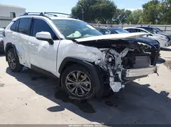 JTMB6RFV4SJ079166 2025 TOYOTA RAV 4