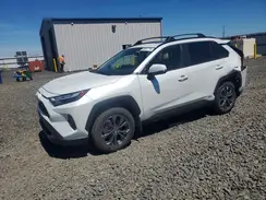 JTMB6RFV4SJ091060 2025 TOYOTA RAV 4