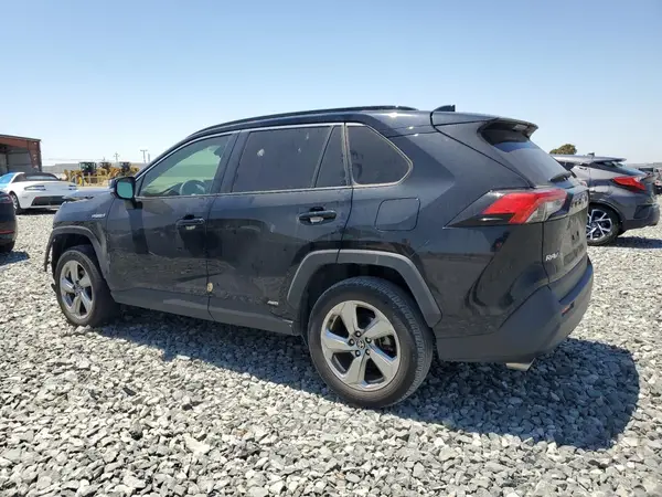 JTMB6RFV5MD039647 2021 TOYOTA RAV 4 - Image 2
