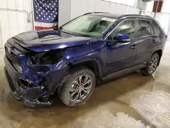 JTMB6RFV5ND535002 2022 TOYOTA RAV 4