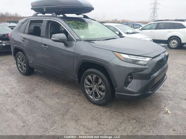 JTMB6RFV5PD080302 2023 TOYOTA RAV 4 - Image 1