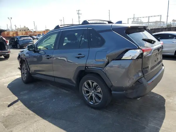 JTMB6RFV5PD080395 2023 TOYOTA RAV 4 - Image 2