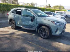 JTMB6RFV5PD090151 2023 TOYOTA RAV 4