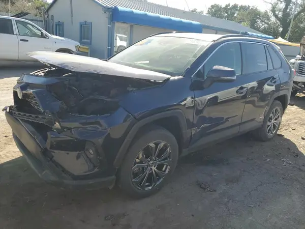 JTMB6RFV5PD090683 2023 TOYOTA RAV 4 - Image 1