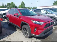 JTMB6RFV5PD091784 2023 TOYOTA RAV 4