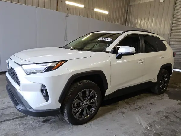 JTMB6RFV5PD092157 2023 TOYOTA RAV 4 - Image 1
