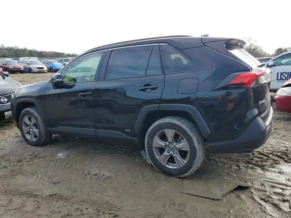 JTMB6RFV5PD099559 2023 TOYOTA RAV 4 - Image 2