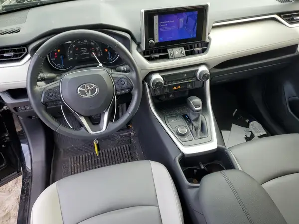 JTMB6RFV5PD099559 2023 TOYOTA RAV 4 - Image 8