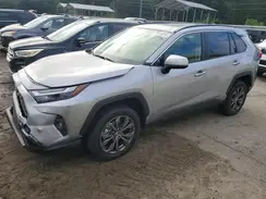 JTMB6RFV5PD112035 2023 TOYOTA RAV 4