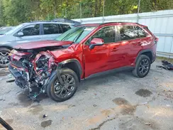 JTMB6RFV5PD115758 2023 TOYOTA RAV 4