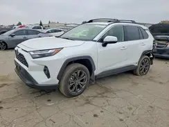 JTMB6RFV5RD147256 2024 TOYOTA RAV 4