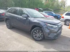JTMB6RFV5SD154617 2025 TOYOTA RAV 4