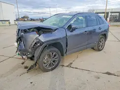 JTMB6RFV5SD155864 2025 TOYOTA RAV 4