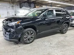 JTMB6RFV5SD156321 2025 TOYOTA RAV 4