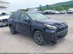 JTMB6RFV5SD156819 2025 TOYOTA RAV 4