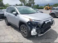 JTMB6RFV5SD157761 2025 TOYOTA RAV 4