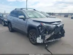 JTMB6RFV5SD164824 2025 TOYOTA RAV 4