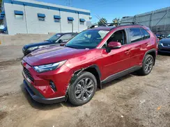 JTMB6RFV5SD168114 2025 TOYOTA RAV 4