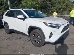 JTMB6RFV5SD575463 2025 TOYOTA RAV 4