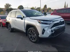 JTMB6RFV5SJ065700 2025 TOYOTA RAV 4