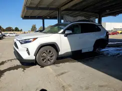 JTMB6RFV5SJ066040 2025 TOYOTA RAV 4