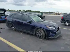 JTMB6RFV5SJ082223 2025 TOYOTA RAV 4