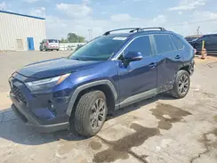 JTMB6RFV6ND047418 2022 TOYOTA RAV 4