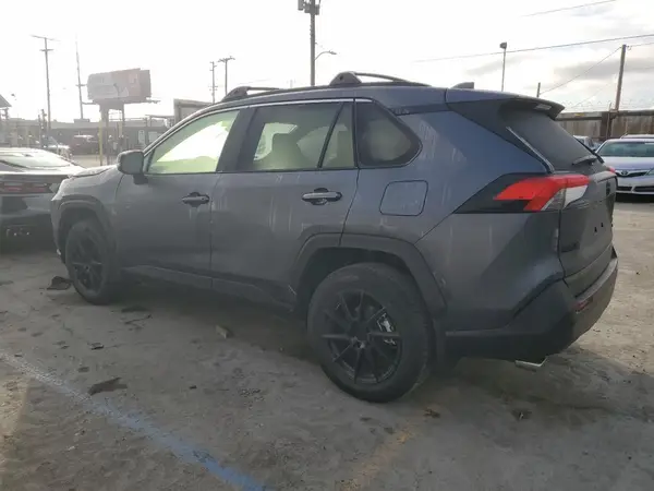 JTMB6RFV6ND054773 2022 TOYOTA RAV 4 - Image 2