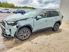 JTMB6RFV6ND059200 2022 TOYOTA RAV 4