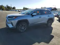 JTMB6RFV6ND061075 2022 TOYOTA RAV 4