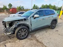 JTMB6RFV6ND065210 2022 TOYOTA RAV 4