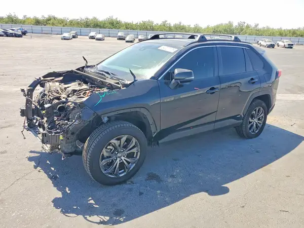 JTMB6RFV6PD094290 2023 TOYOTA RAV 4 - Image 1