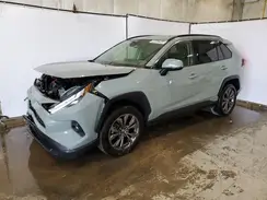 JTMB6RFV6PD101397 2023 TOYOTA RAV 4
