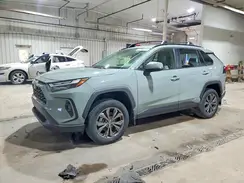 JTMB6RFV6PD114361 2023 TOYOTA RAV 4