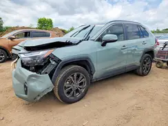 JTMB6RFV6PD540308 2023 TOYOTA RAV 4