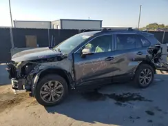 JTMB6RFV6SD156098 2025 TOYOTA RAV 4