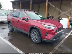 JTMB6RFV6SD156635 2025 TOYOTA RAV 4
