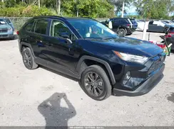 JTMB6RFV6SD163021 2025 TOYOTA RAV 4